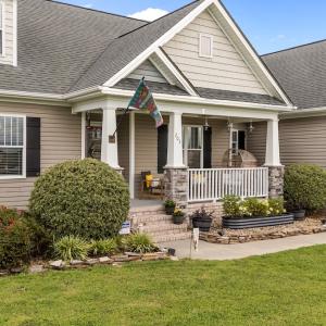 Photo #5 of 203 Willowbrook Drive, Pikeville, NC 0.5 acres