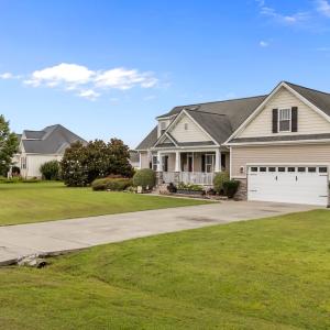 Photo #6 of 203 Willowbrook Drive, Pikeville, NC 0.5 acres