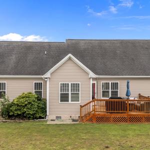 Photo #8 of 203 Willowbrook Drive, Pikeville, NC 0.5 acres
