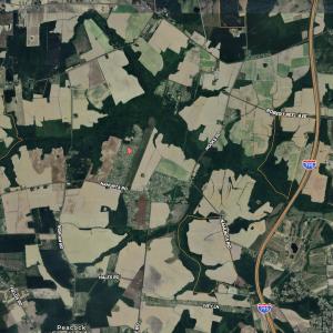 Photo #43 of 203 Willowbrook Drive, Pikeville, NC 0.5 acres