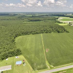 Photo #1 of 04 Albritton Road, Snow Hill, NC 10.9 acres
