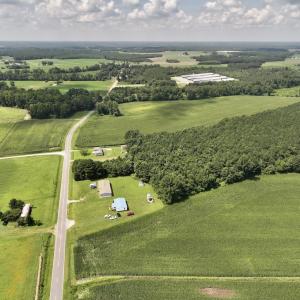 Photo #2 of 04 Albritton Road, Snow Hill, NC 10.9 acres