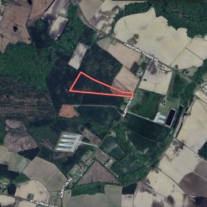 Photo #27 of 05 Albritton Road, Snow Hill, NC 16.6 acres