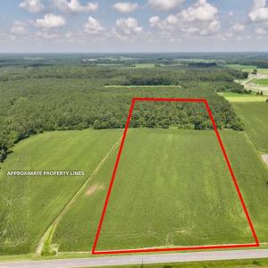 Photo #2 of 03 Albritton Road , Snow Hill, NC 11.4 acres
