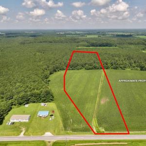 Photo #2 of 04 Albritton Road, Snow Hill, NC 10.9 acres