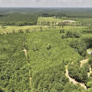 Photo #1 of Off Dancing Horse Drive, Warrenton, NC 3.4 acres