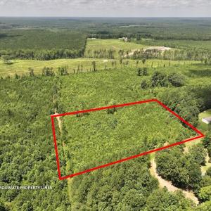 Photo #2 of Off Dancing Horse Drive, Warrenton, NC 3.4 acres
