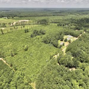 Photo #3 of Off Dancing Horse Drive, Warrenton, NC 3.4 acres