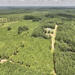 Photo #4 of Off Dancing Horse Drive, Warrenton, NC 3.4 acres