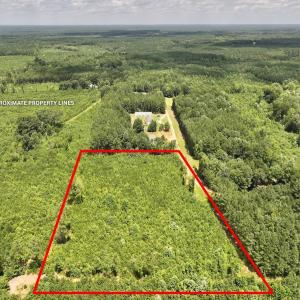 Photo #6 of Off Dancing Horse Drive, Warrenton, NC 3.4 acres