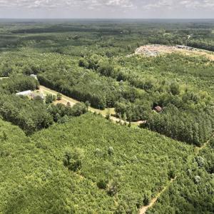 Photo #8 of Off Dancing Horse Drive, Warrenton, NC 3.4 acres