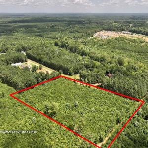 Photo #9 of Off Dancing Horse Drive, Warrenton, NC 3.4 acres