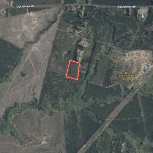 Photo #25 of Off Dancing Horse Drive, Warrenton, NC 3.4 acres