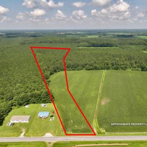 Photo #11 of 05 Albritton Road, Snow Hill, NC 16.6 acres