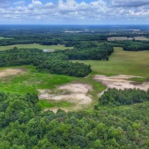 Photo #11 of Off Selah Church Rd, Goldsboro, NC 81.3 acres
