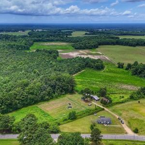 Photo #1 of Off Selah Church Rd, Goldsboro, NC 81.3 acres