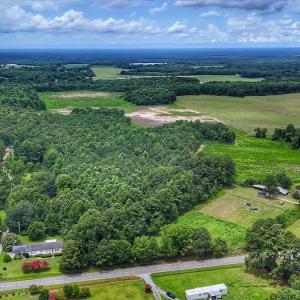 Photo #3 of Off Selah Church Rd, Goldsboro, NC 81.3 acres