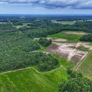 Photo #33 of Off Selah Church Rd, Goldsboro, NC 81.3 acres