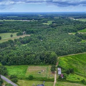 Photo #37 of Off Selah Church Rd, Goldsboro, NC 81.3 acres