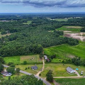 Photo #38 of Off Selah Church Rd, Goldsboro, NC 81.3 acres