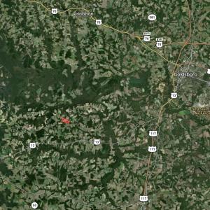 Photo #39 of Off Selah Church Rd, Goldsboro, NC 81.3 acres
