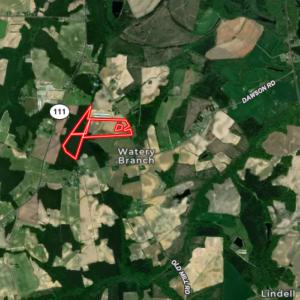Photo #41 of Off Old Mill Road, stantonsburg, NC 51.5 acres