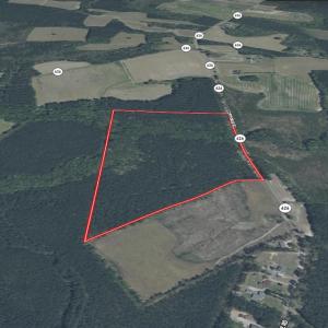 Photo #6 of Off Courthouse Road, Waverly, VA 50.0 acres