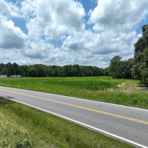 Photo #10 of Off Occoneechee Neck North Road, Jackson, NC 7.9 acres