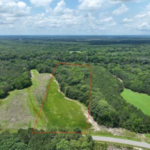 Photo #2 of Off Occoneechee Neck North Road, Jackson, NC 7.9 acres