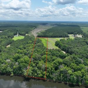 Photo #4 of Off Occoneechee Neck North Road, Jackson, NC 7.9 acres