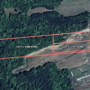 Photo #11 of Off Occoneechee Neck North Road, Jackson, NC 7.9 acres