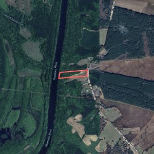 Photo #12 of Off Occoneechee Neck North Road, Jackson, NC 7.9 acres