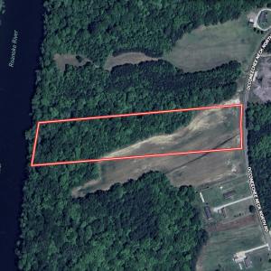 Photo #13 of Off Occoneechee Neck North Road, Jackson, NC 7.9 acres