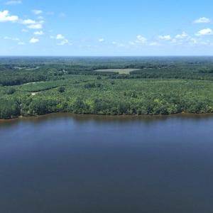 Photo #1 of Off  Johnson Farm Road, Kenly, NC 130.1 acres
