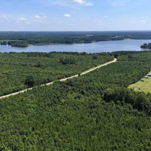 Photo #9 of Off  Johnson Farm Road, Kenly, NC 130.1 acres