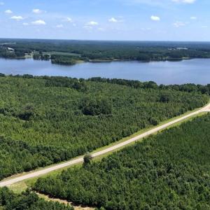 Photo #11 of Off  Johnson Farm Road, Kenly, NC 130.1 acres