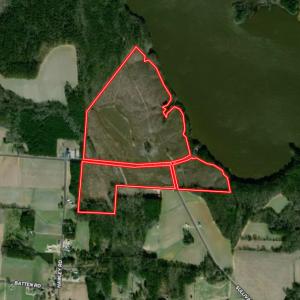 Photo #43 of Off  Johnson Farm Road, Kenly, NC 130.1 acres