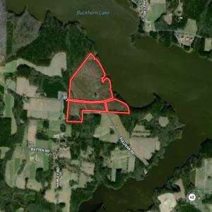 Photo #42 of Off  Johnson Farm Road, Kenly, NC 130.1 acres