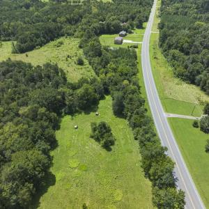 Photo #2 of 6175 NC Hwy 86S, Yanceyville, NC 4.2 acres