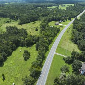 Photo #4 of 6175 NC Hwy 86S, Yanceyville, NC 4.2 acres