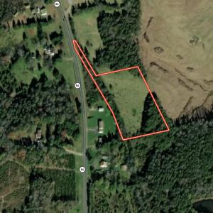 Photo #13 of 6175 NC Hwy 86S, Yanceyville, NC 4.2 acres