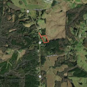 Photo #12 of 6175 NC Hwy 86S, Yanceyville, NC 4.2 acres