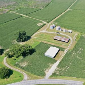 Photo #1 of Off Savage Rd, Corapeak, NC 151.0 acres