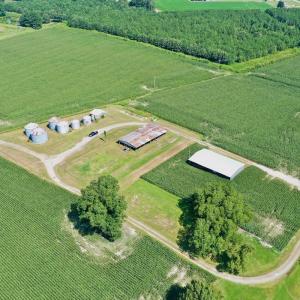 Photo #3 of Off Savage Rd, Corapeak, NC 151.0 acres