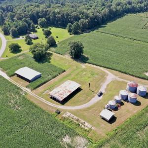 Photo #56 of Off Savage Rd, Corapeak, NC 151.0 acres