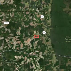 Photo #58 of Off Savage Rd, Corapeak, NC 151.0 acres