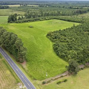 Photo #4 of Off Watering Pond Road, Pink Hill, NC 43.1 acres