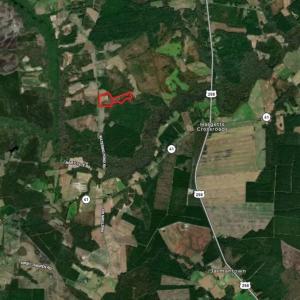 Photo #20 of Off Watering Pond Road, Pink Hill, NC 43.1 acres
