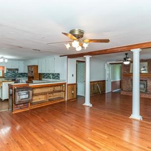 Photo #10 of 183 WATERY BRANCH CHURCH RD , Stantonsburg, NC 5.8 acres