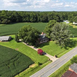 Photo #2 of 183 WATERY BRANCH CHURCH RD , Stantonsburg, NC 5.8 acres
